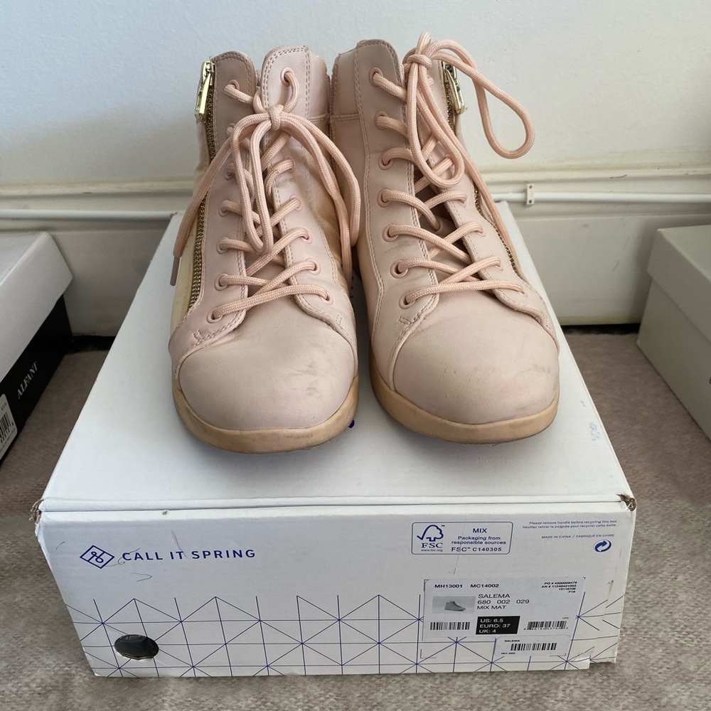 Shoes - Picture 10 of 13